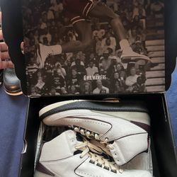Air Jordan 2 A Ma Maniere Size 10.5