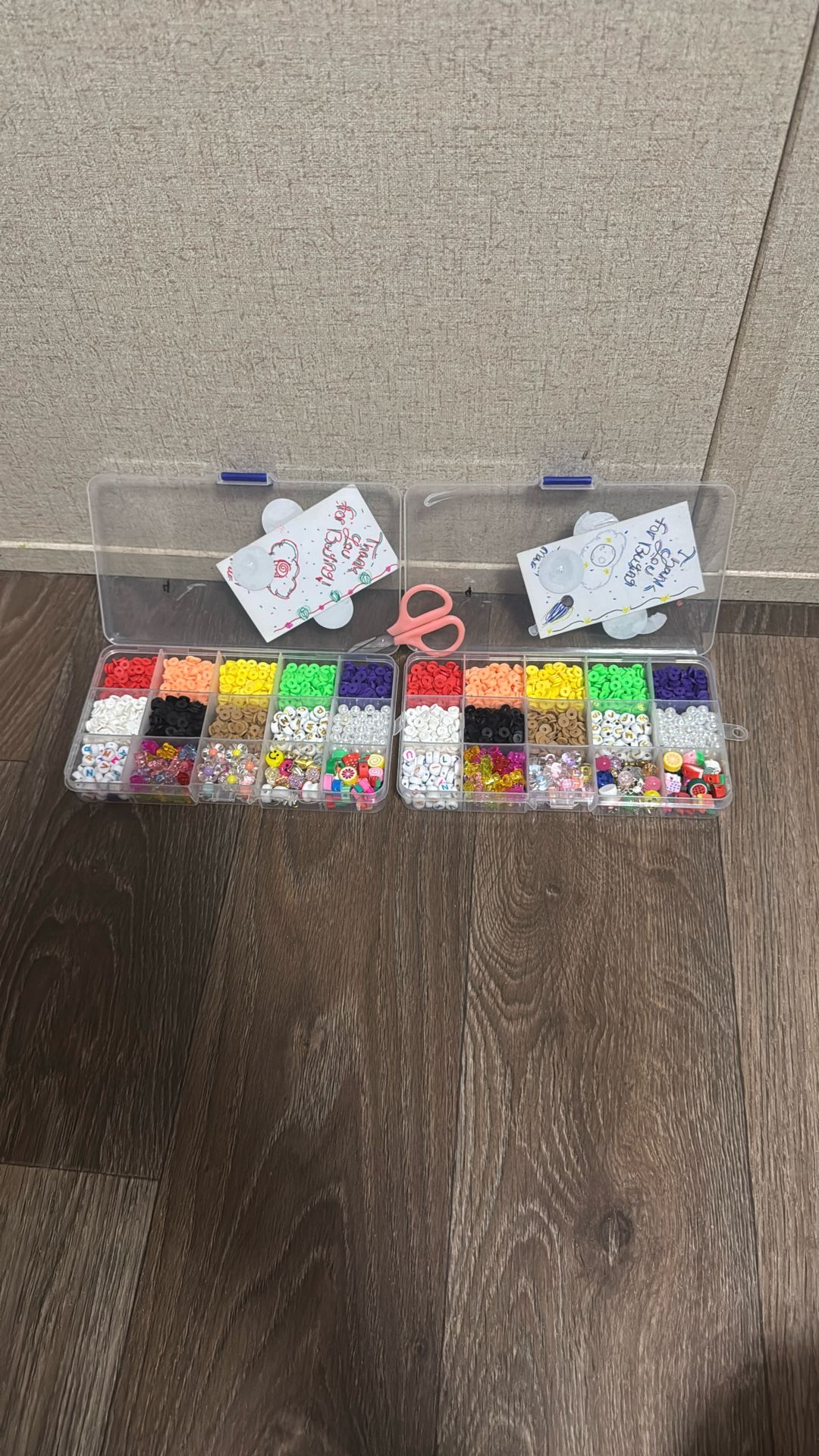 Bead Kits x2