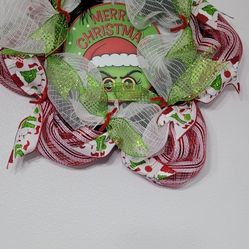 Christmas Wreath 