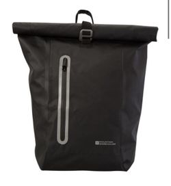 Mountain warehouse backpack New With tag
