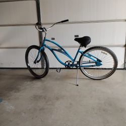 Ladies Beach Cruiser 