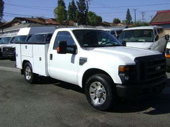 Ford F350