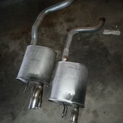 Muffler