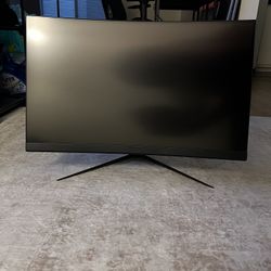 MSI Optix Freesync LED Curved Monitor