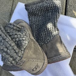 Uggs 6.5 