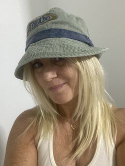 Colorado Fishing Hat