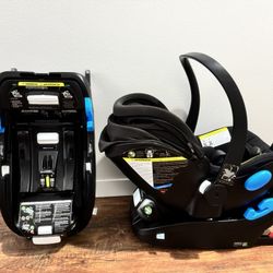 Clek Liing Infant Car Seat