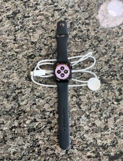 Apple Watch Series 9 45mm, Excellent Working Condition