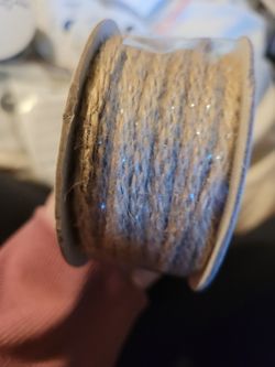 Stampin' Up! Ribbon