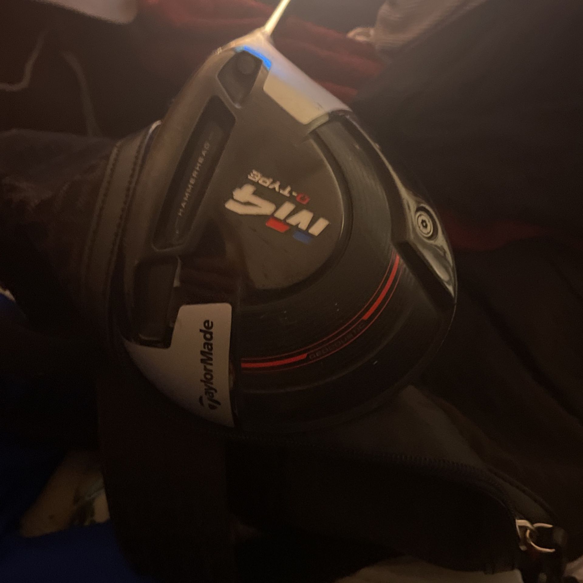 Taylormade  M4 10.5 