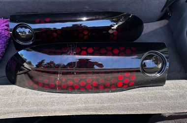 Firebird Tail Lights