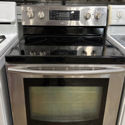 SAMSUNG ELECTRICRANGE