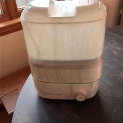 Philips Avent Bottle Sanitizer And Dryer