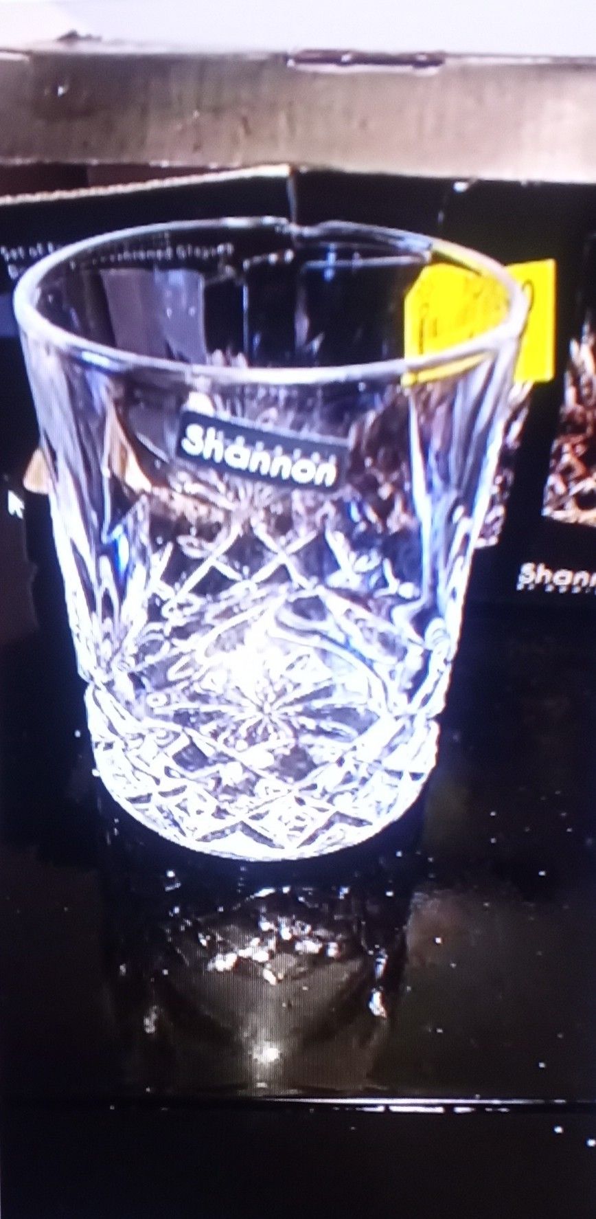 Drinking Glasses