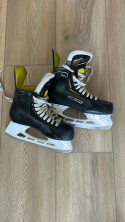 Bauer Supreme S27 Hockey Skates Size 7.5