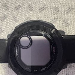 Garmin Dezi Watch