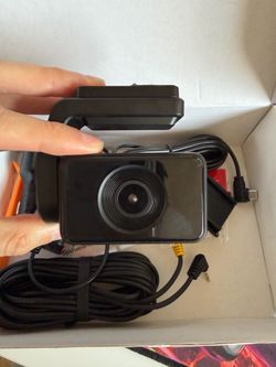 dashcam
