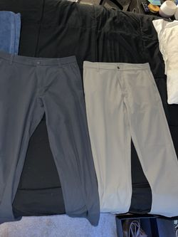 Men’s Lululemon Dress Pants