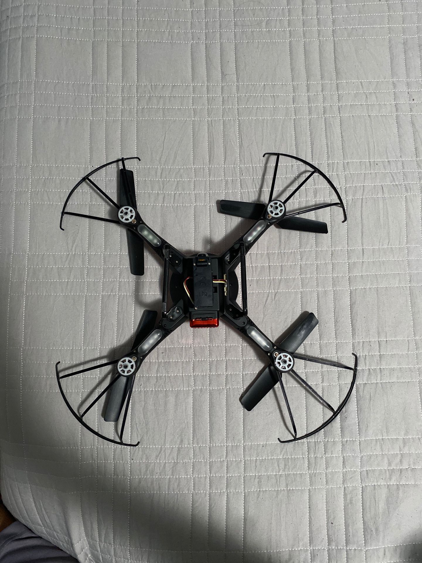 Propel Cloud Rider Drone