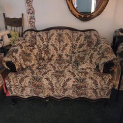 $500 OBO Couch/Loveseat/Chair