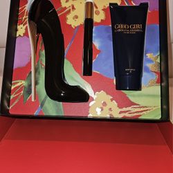 Carolina Herrena Good Girl