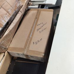 Standing Hand Sanitizer Dispenser 