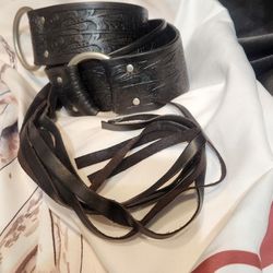 Lauren Ralph Lauren Vintage Belt