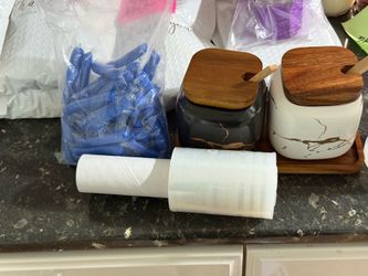 Pedicure Bundle ✨