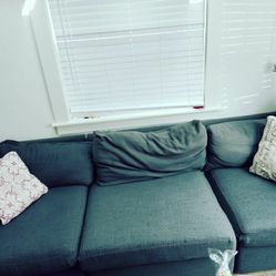free couch 