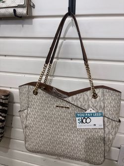 MK tote
