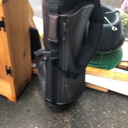 Golf Bag