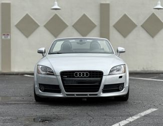 2008 Audi TT ..  2000 DOWN PAYMENT