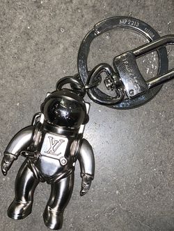 Louis Vuitton limited spaceman key chain for Sale in Whittier, CA - OfferUp
