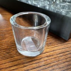 36 Votives Perfect For Weddings And Other Events