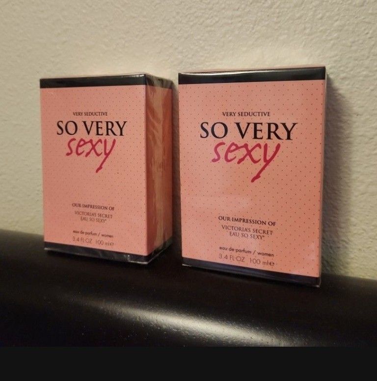 Brand New Sweet Peach 3.4 Oz 