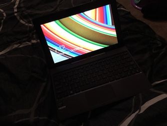 Laptop