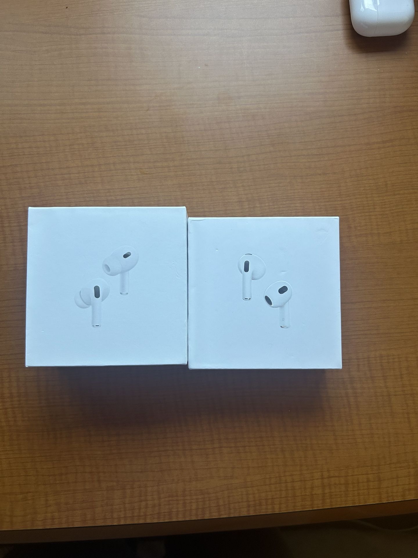 AirPods