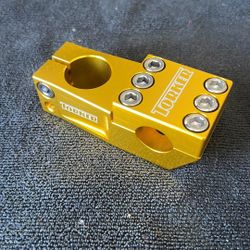 Bmx Torker Se Racing Gt Stem