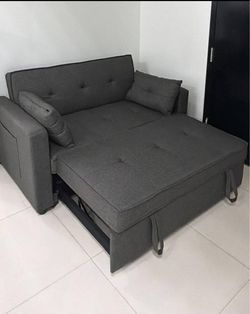 New Sofa Bed 