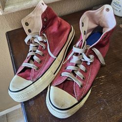 Original chuck taylor's Converse