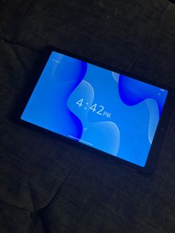 Kids tablet