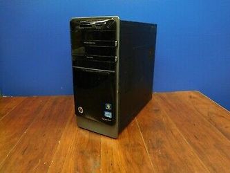 Hp Desktop Computer Wifi Windows 10 