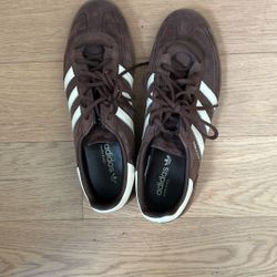 Adidas Samba X Sporty And Rich 