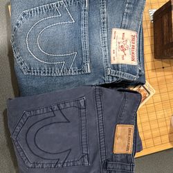 True religion jeans