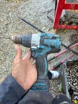 Makita 18v Drill in good condition