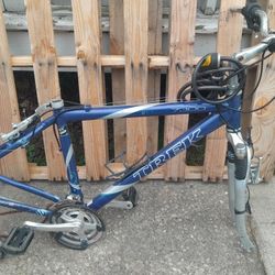 Trek Bike FRAME 
