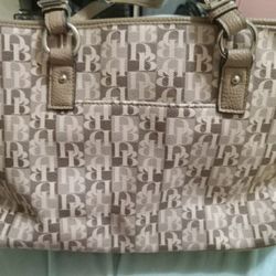 Large Purse/ Tote Bag