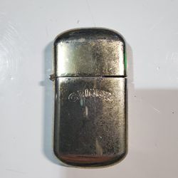 Camel Vintage 1990s Lighter , Patena