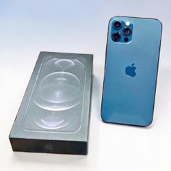📱 iPhone 12 Pro 512GB Unlocked – Used | Great Deal | FlexEmarket Clearance Sale!