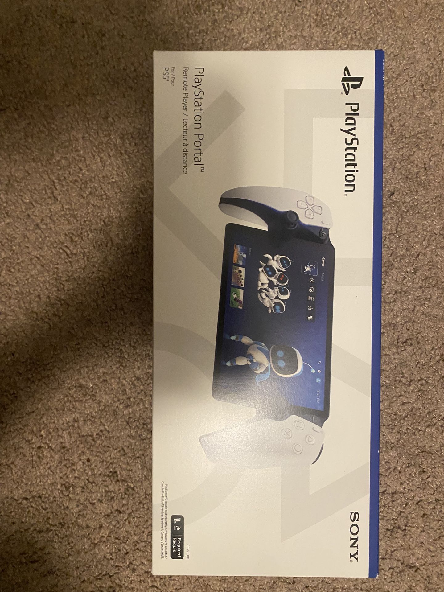 PlayStation Portable